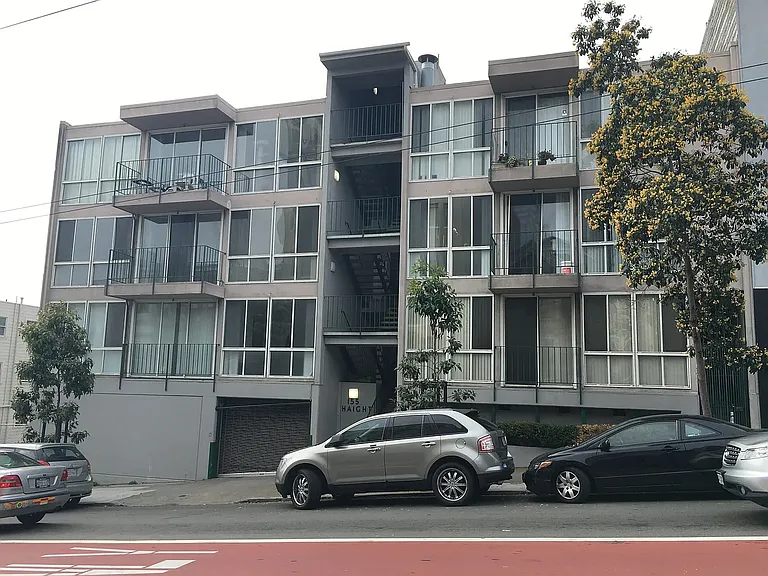 155 Haight — Photo 1