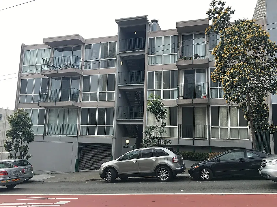 155 Haight