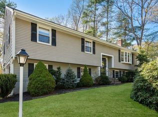109 Granite St, Medfield, MA 02052