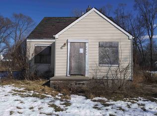 8464 Trinity St, Detroit, MI 48228