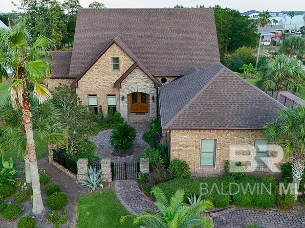 6490 E Quarry Dr, Elberta, AL 36530