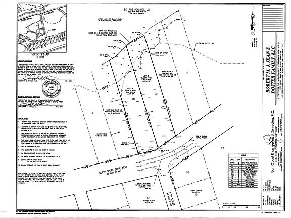3rd image of 4 Blk 40d Northshore Drive W LOT 4