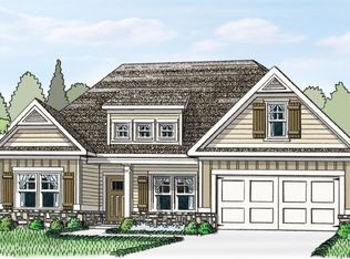 909 High Shoal Dr, Monroe, GA 30655