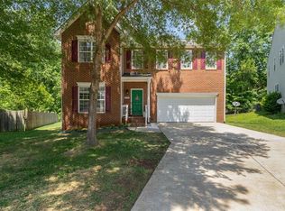 3078 Zacharys Keep Ct, Winston Salem, NC 27103