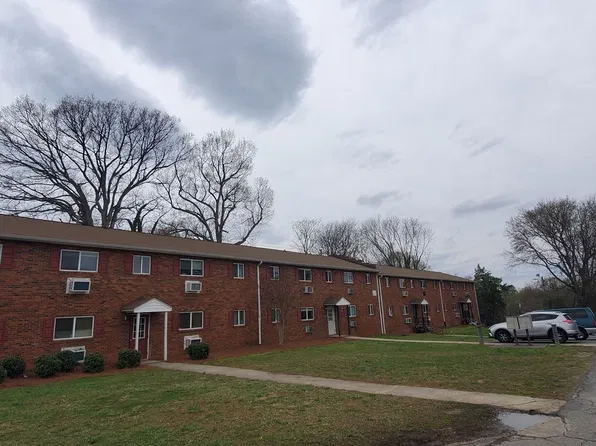 725 Akron Dr, Winston Salem, NC