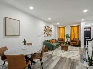 2024 Fernon St, Philadelphia, PA 19145