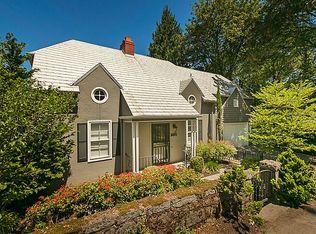 3471 SW Patton Rd, Portland, OR 97201