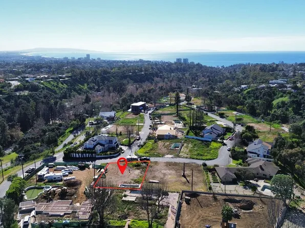 1141 Villa View Dr, Pacific Palisades, CA 90272