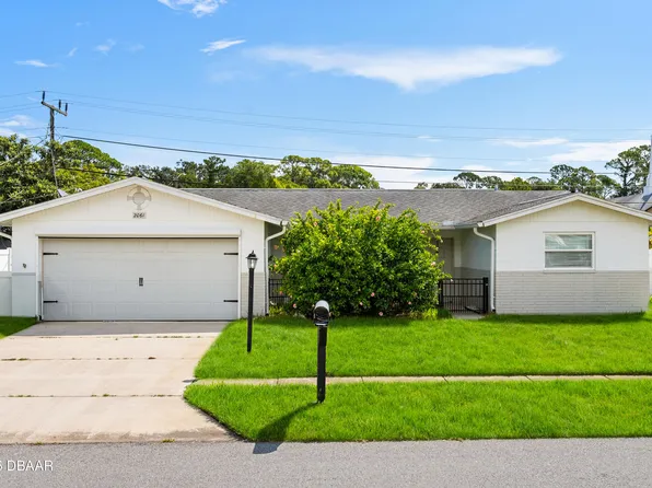 2061 Oriole Ln, South Daytona, FL 32119