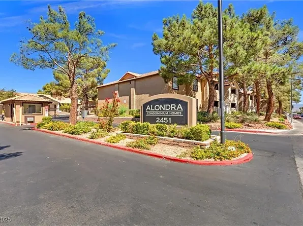 2451 N Rainbow Blvd Unit 1020, Las Vegas, NV 89108