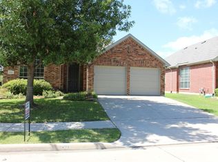 6202 Crestmere Ln, Sachse, TX 75048