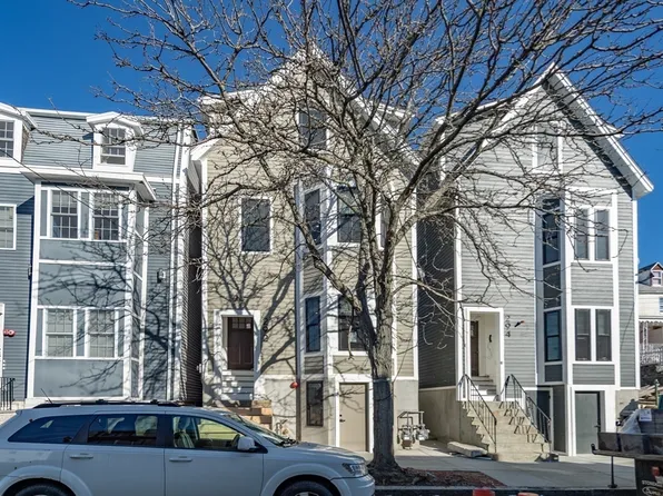 292 Princeton St, East Boston, MA 02128