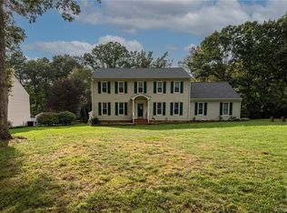 700 Wadsworth Dr, North Chesterfield, VA 23236