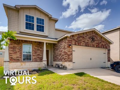 248 Mistflower, New Braunfels, TX, 78130