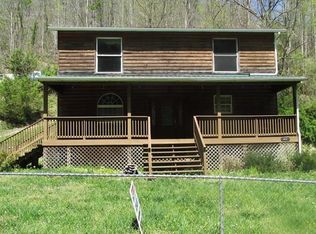 433 Lower Stringtown Rd, Belfry, KY 41514