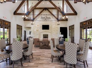 301 Pecan Trl, Prosper, TX 75078