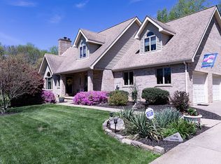 105 Mateer Dr, Monaca, PA 15061