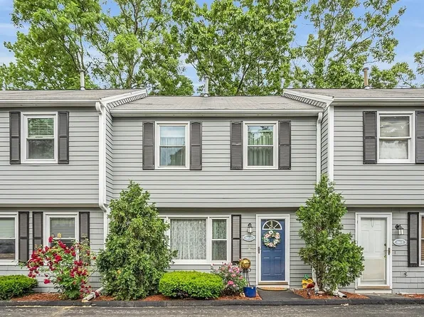 816 Lawrence St APT D, Lowell, MA 01852