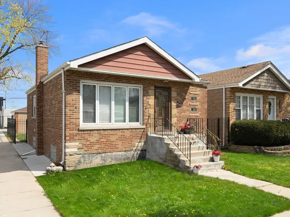 4801 S La Crosse Ave, Chicago, IL 60638
