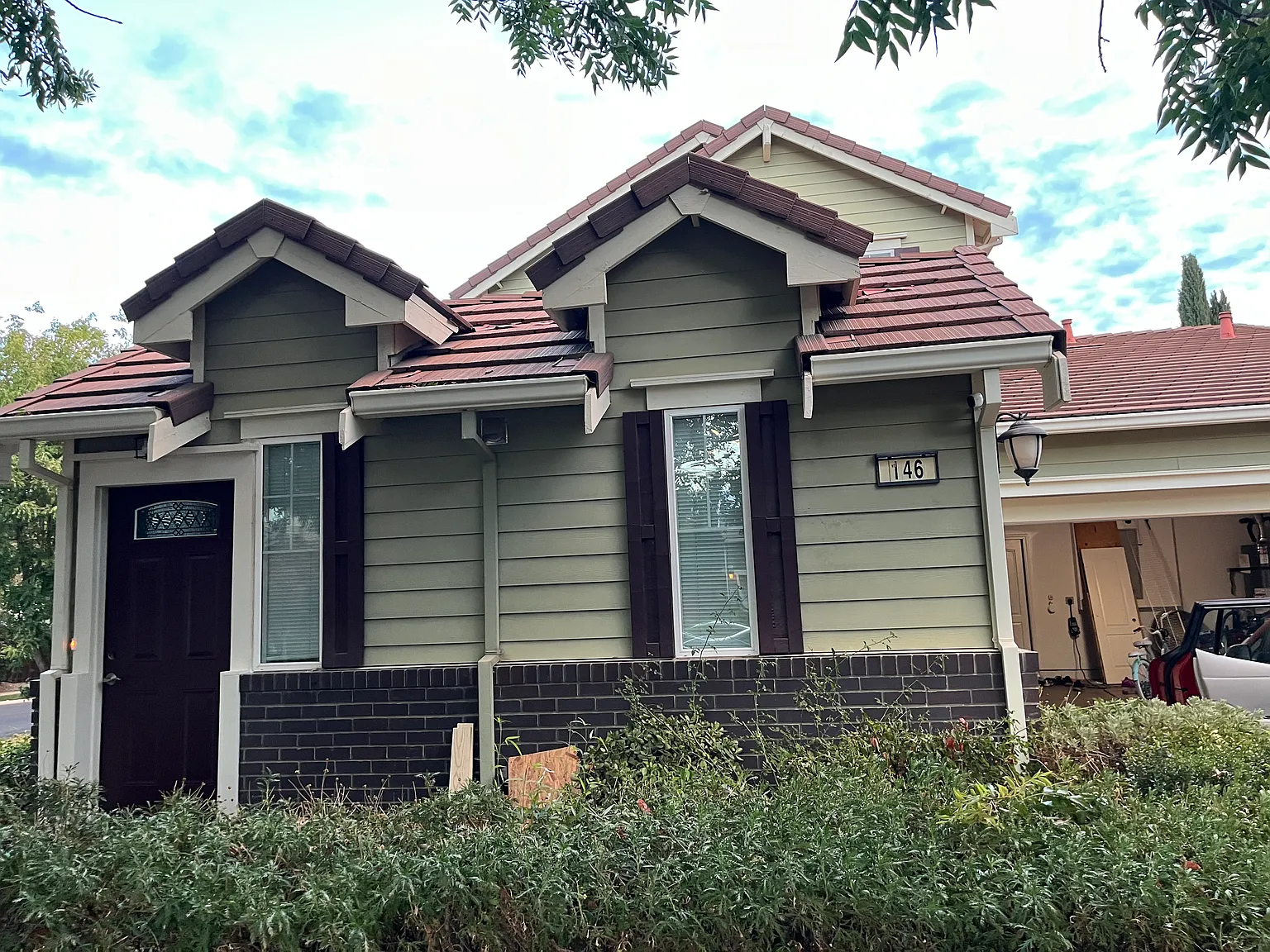 1 bed, 500 sqft, $1,750 — Photo 1