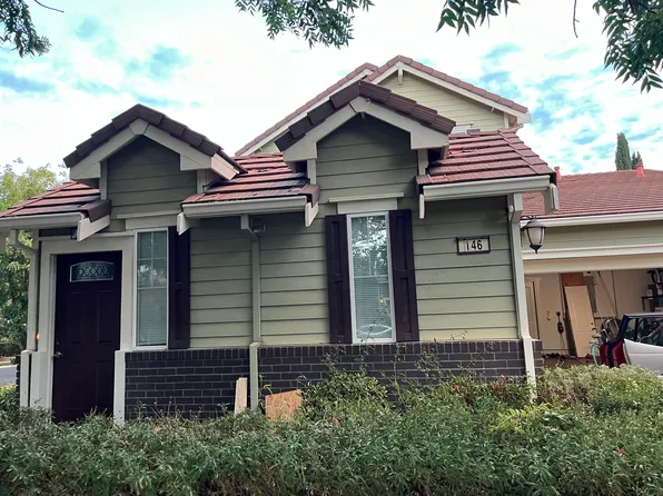 146 N Menlo Park St #1, Tracy, CA 95391