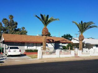 1826 W 3rd Pl, Mesa, AZ 85201