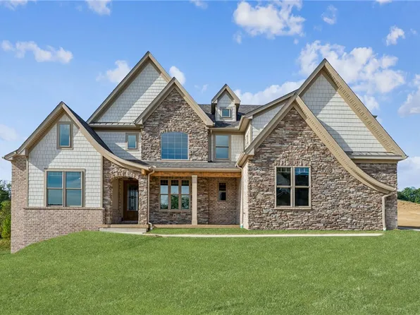 105 Victor St, Peters Township, PA 15367