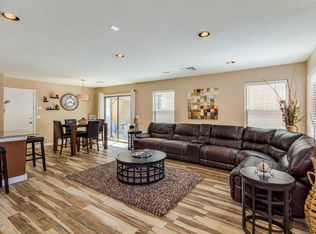 1379 S Joshua Tree Ln, Gilbert, AZ 85296