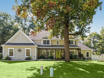 23430 Bluff Crest Dr, Elkhart, IN, 46516