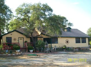 900 High Rd, San Marcos, TX 78666