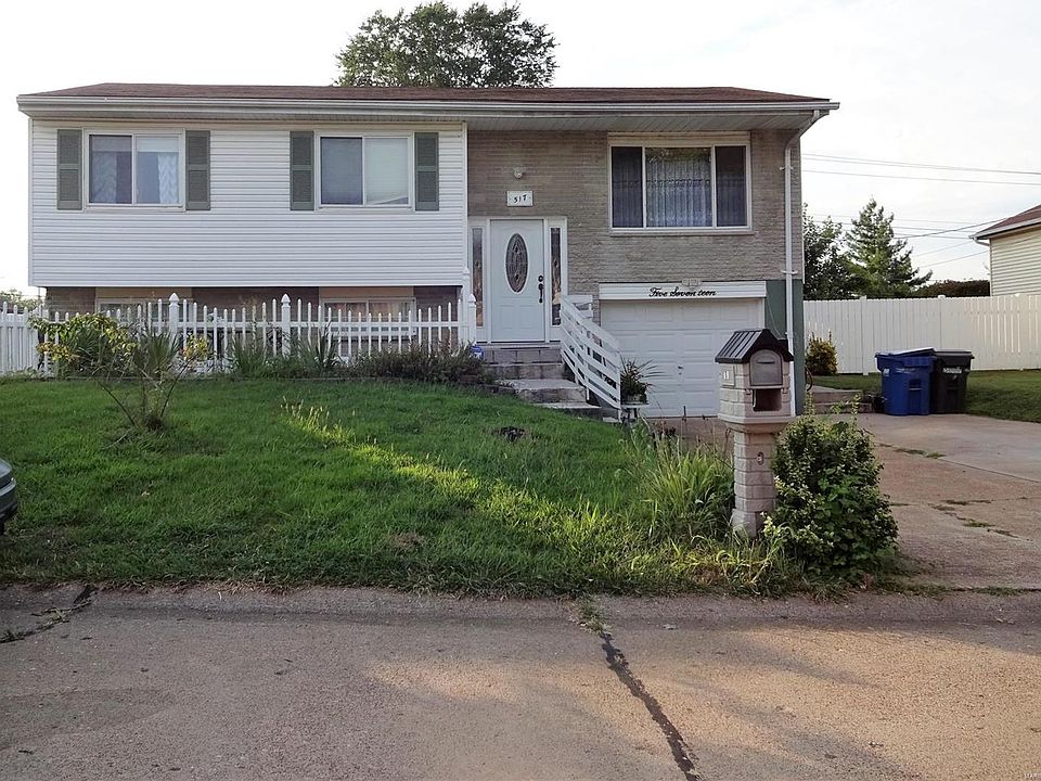 1st image of 517 Robin Dr