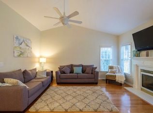 2205 Dunlin Ln, Raleigh, NC 27614