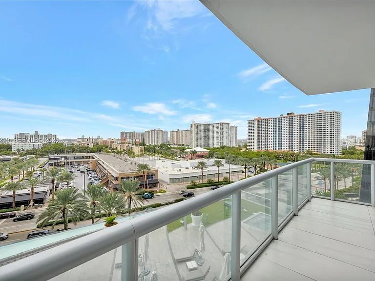 17121 Collins Ave #808 — Photo 53