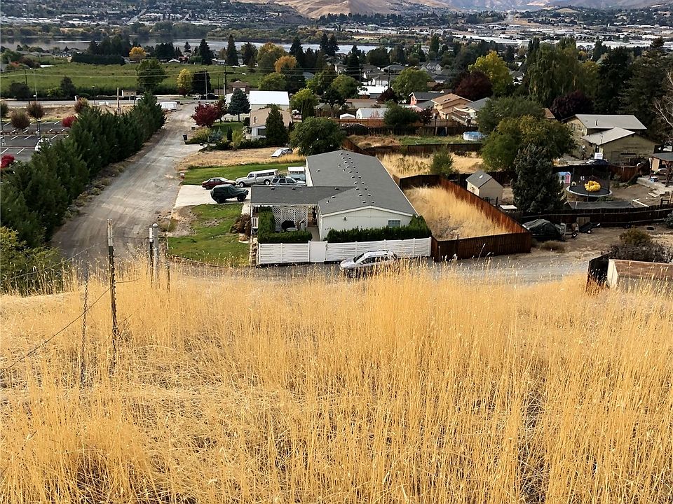 Parkview Short Plat Apartments East Wenatchee, WA Zillow