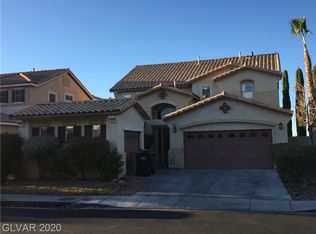 1501 Ravanusa Dr, Henderson, NV 89052