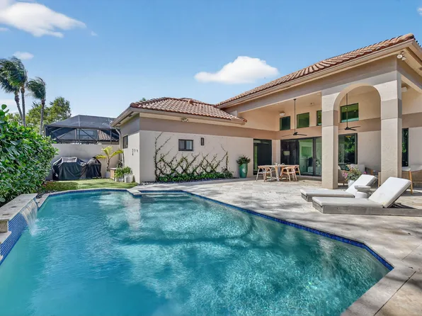 2430 NW 53rd Street, Boca Raton, FL 33496