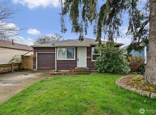 342 Beech Street, Longview, WA 98632