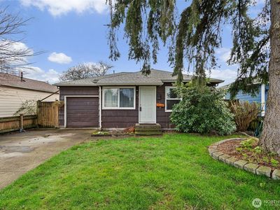 342 Beech Street, Longview, WA, 98632