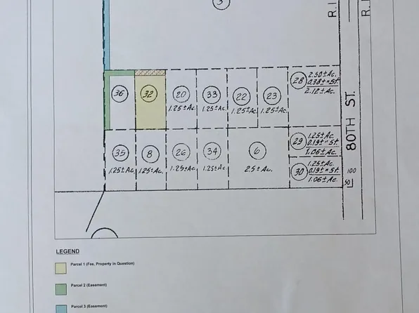 Vac Vic K8 73 Ste Ave, Lancaster, CA 93535