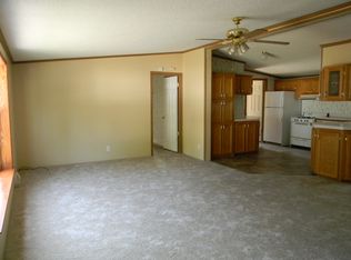 72 Jenni Ln, Carbondale, IL 62901