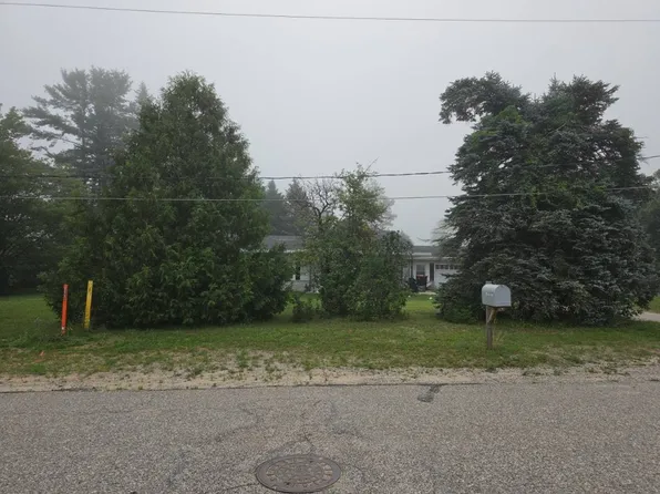 311 S Ct St, Mio, MI 48647