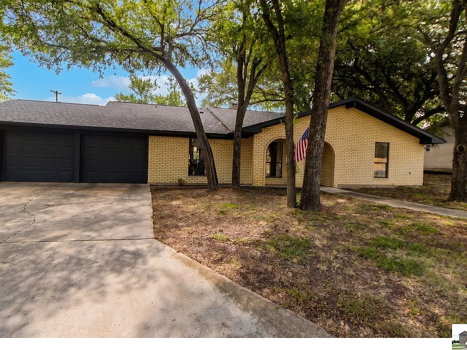 1707 Antelope Trl