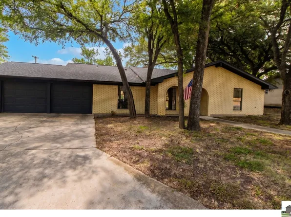 1707 Antelope Trl, Harker Heights, TX 76548