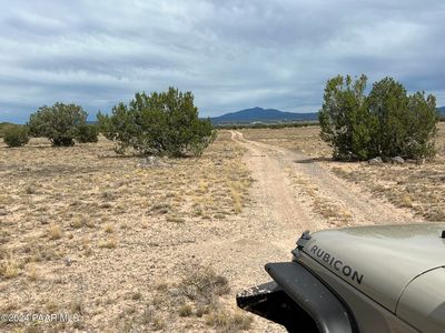 296 Off Of Lakota Ranch Rd, Ash Fork, AZ, 86320