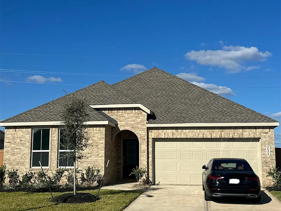 3124 Ruby Ridge Dr