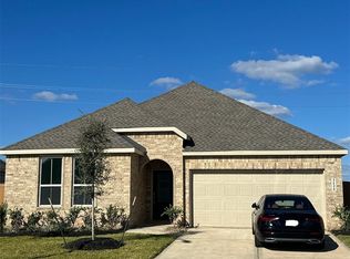 3124 Ruby Ridge Dr, Katy, TX 77493