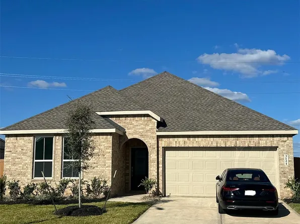 3124 Ruby Ridge Dr, Katy, TX 77493