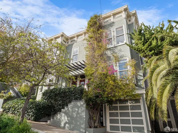 268 Cumberland St, San Francisco, CA 94114