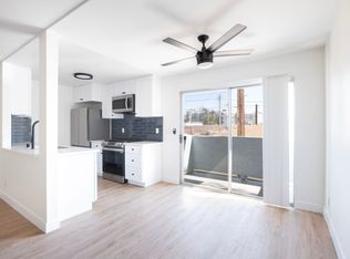 5740 Camellia Avenue - Camellia Apartments, North Hollywood, CA 91601