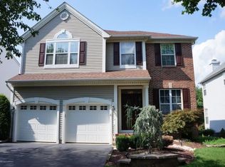 4 Morrisfield Pass, Colts Neck, NJ 07722